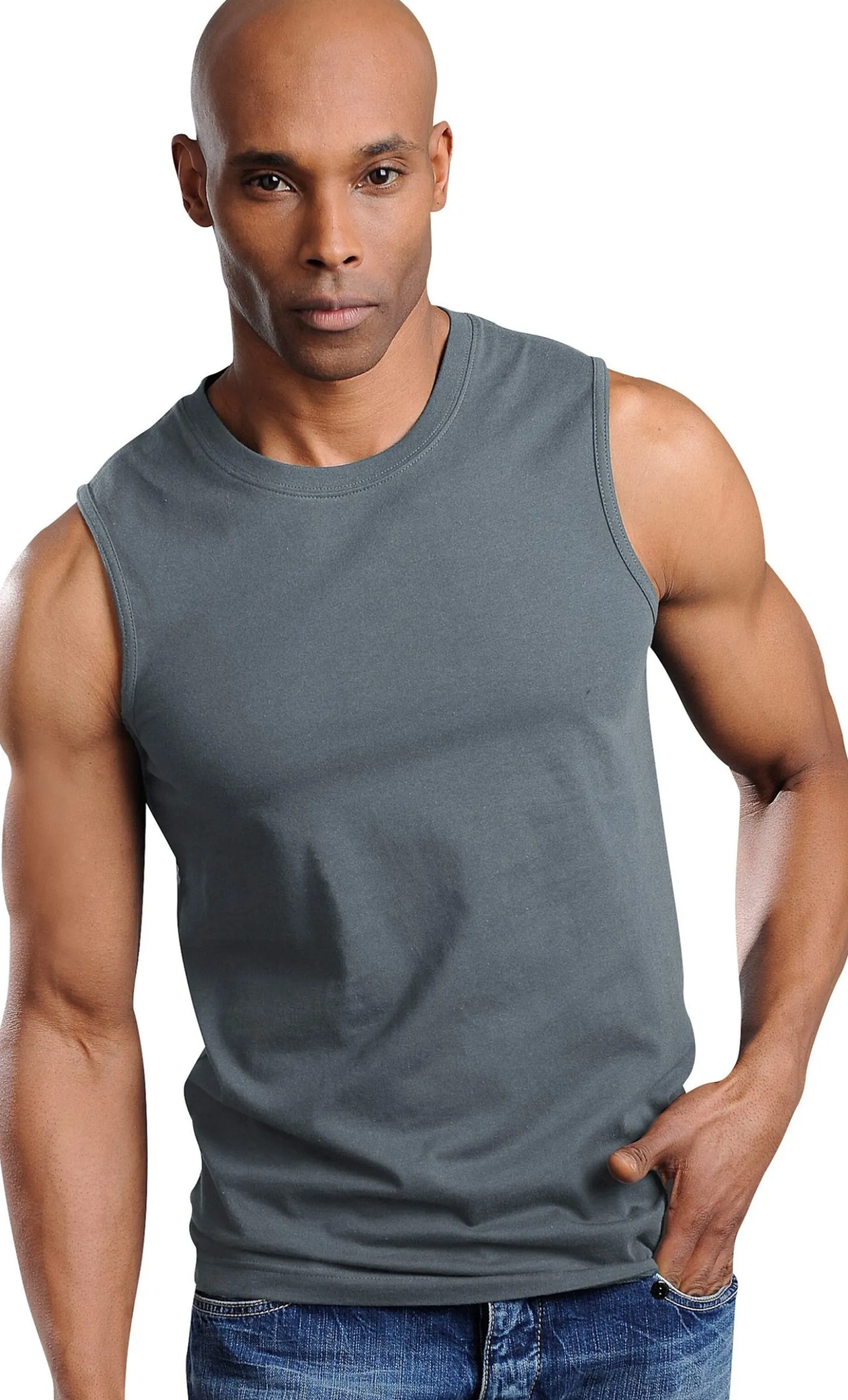 Muscleshirt