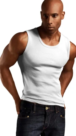 Muscleshirt