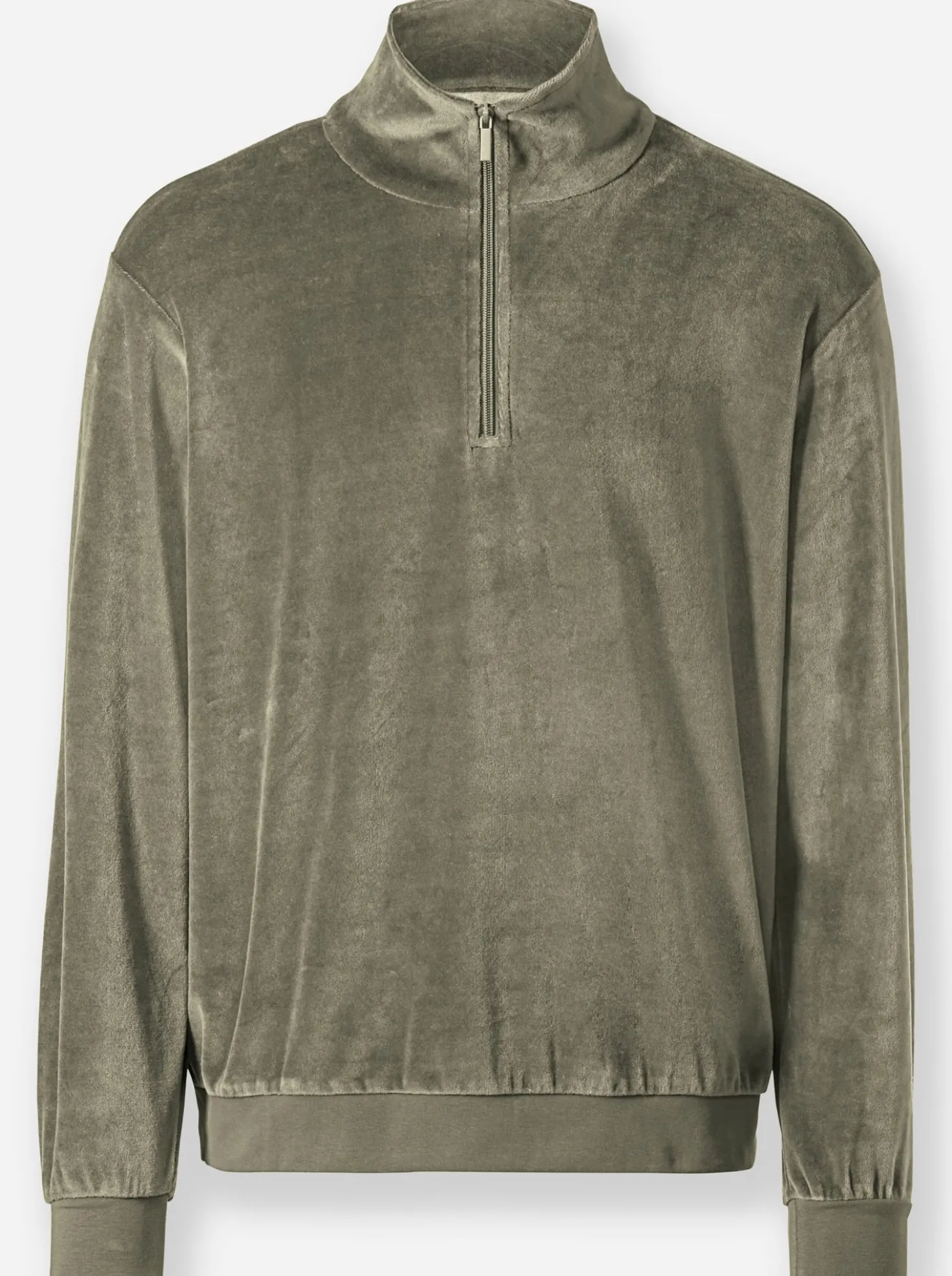 Nicki-Sweatshirt