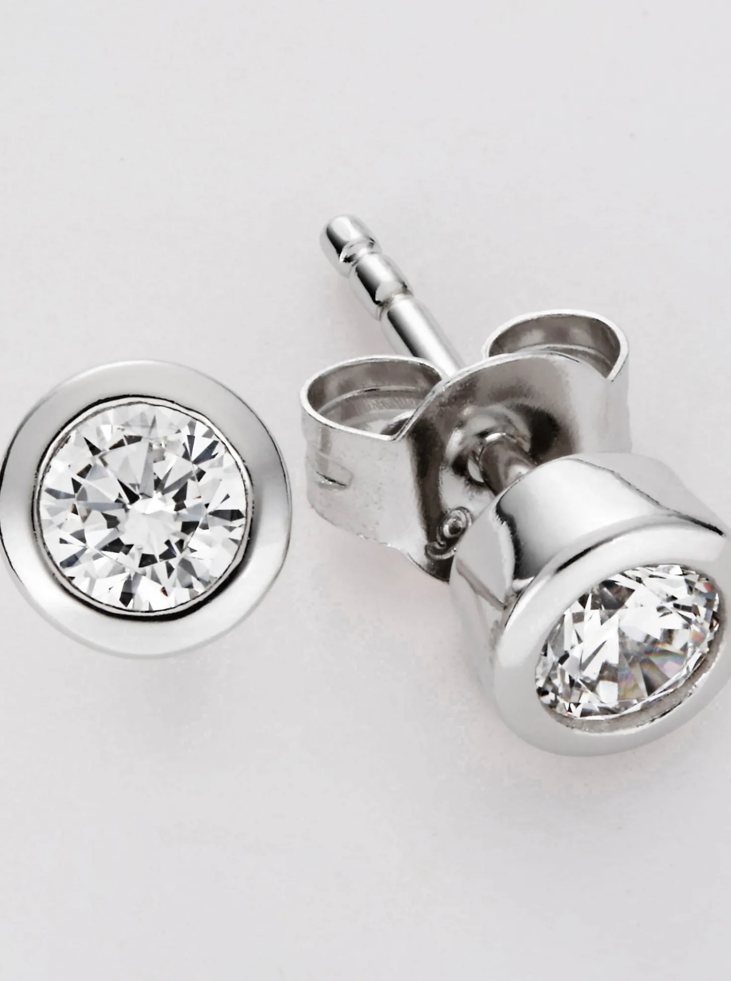 Ohrstecker