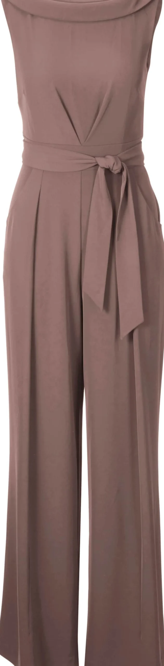 Overall mit Bindegürtel