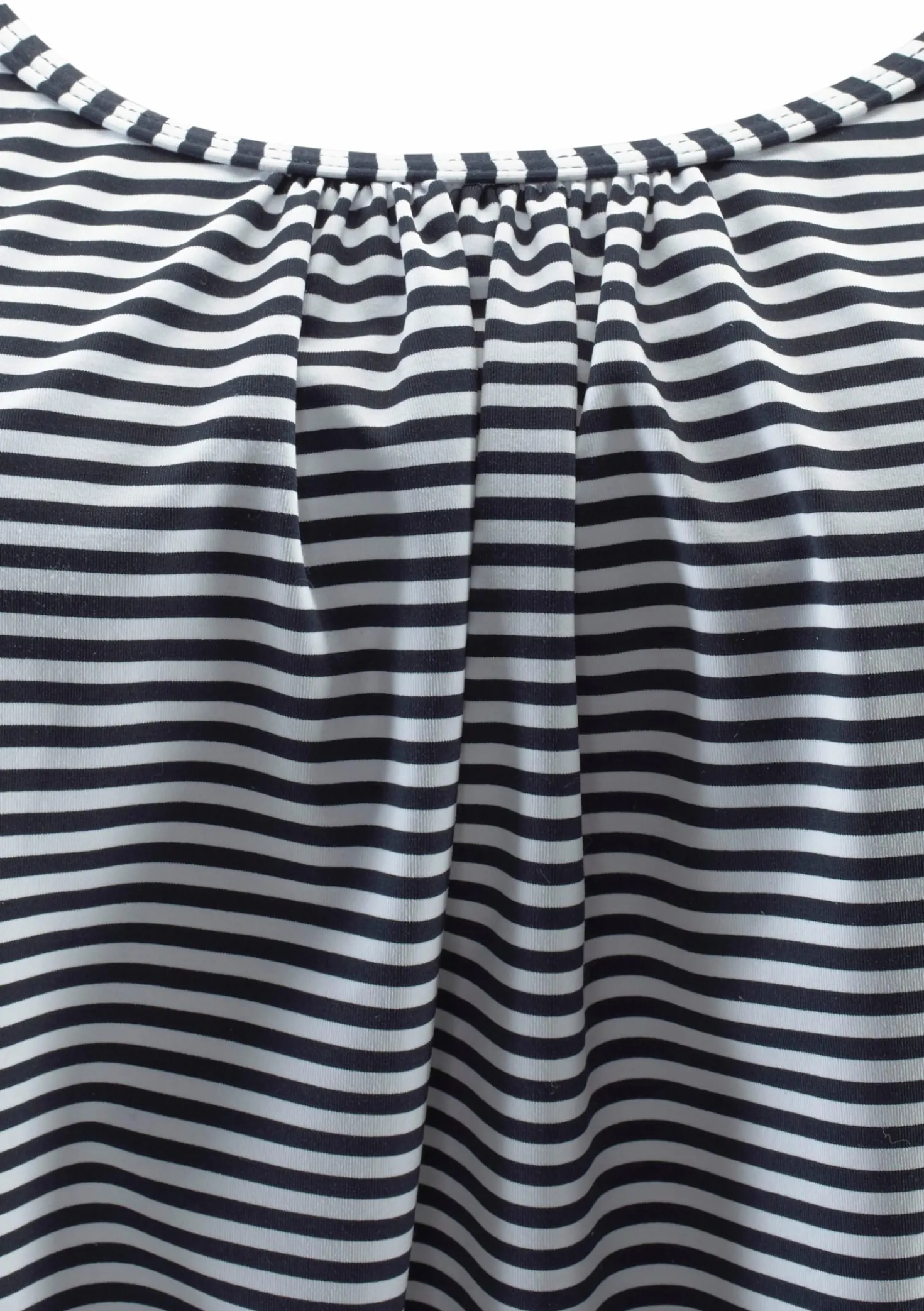 Oversize-Tankini