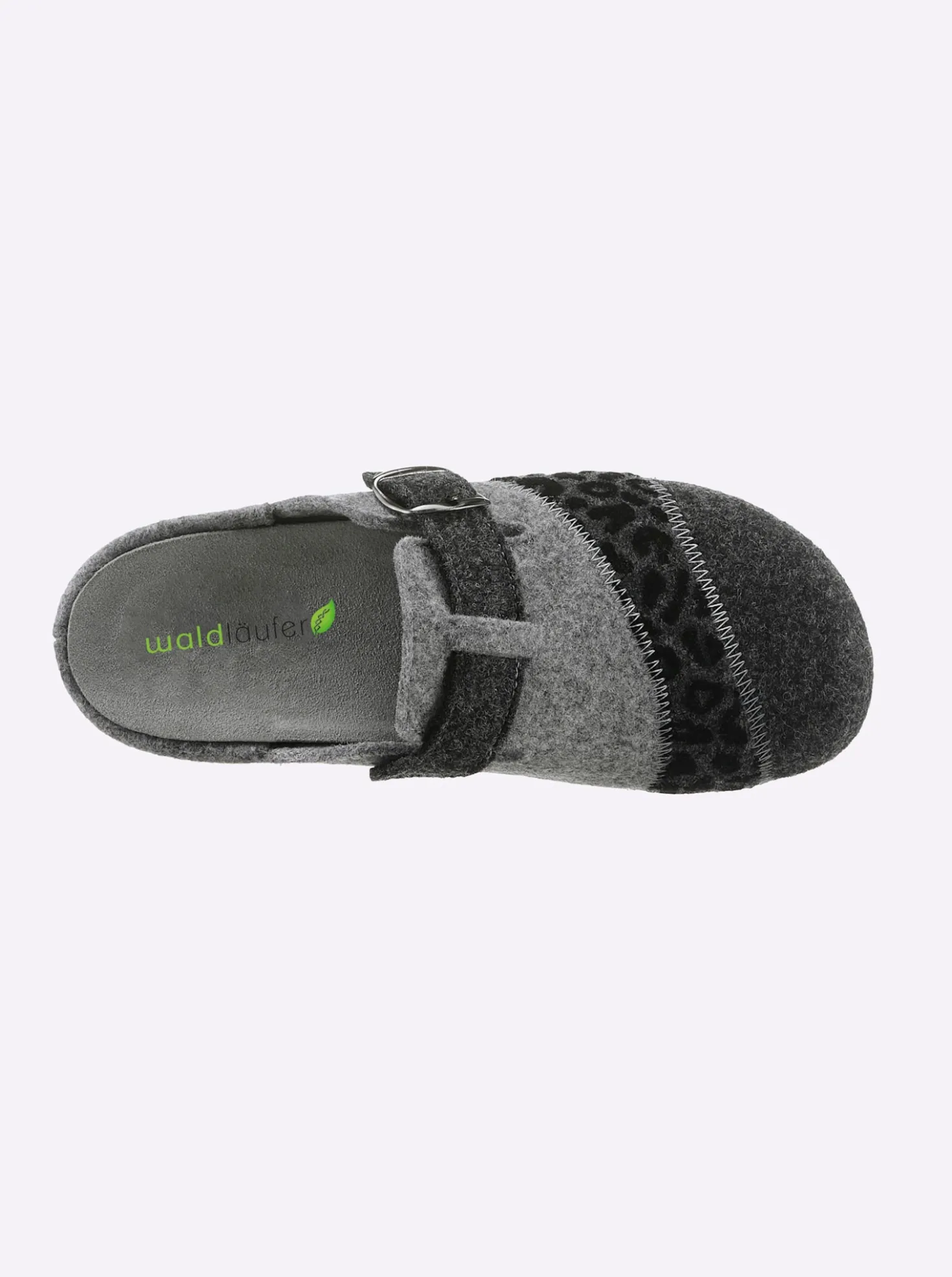 Pantoffel