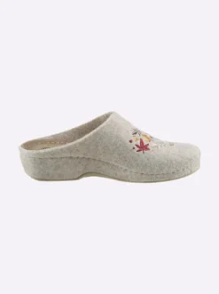 Pantoffel