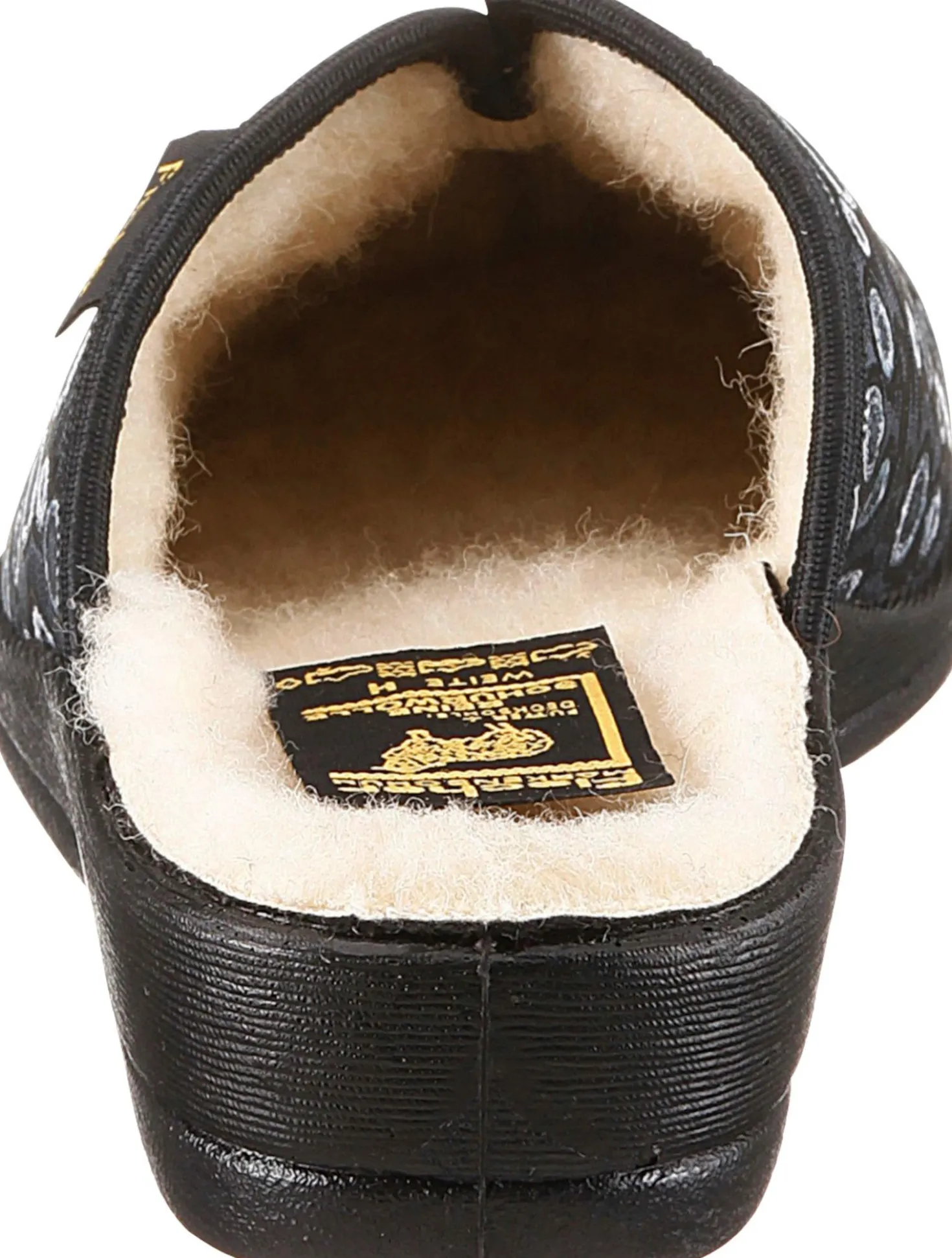 Pantoffel