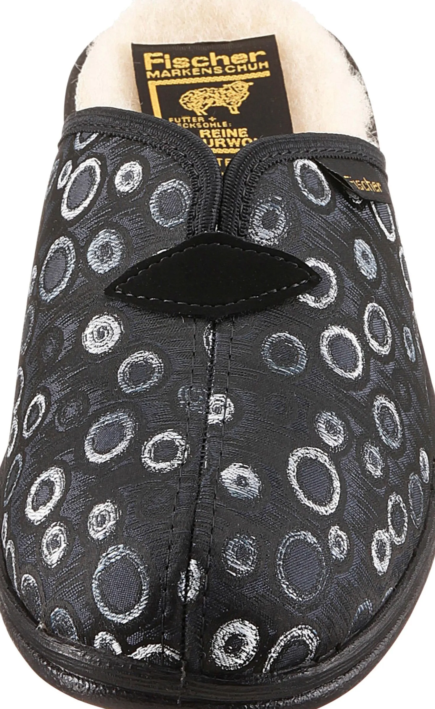 Pantoffel