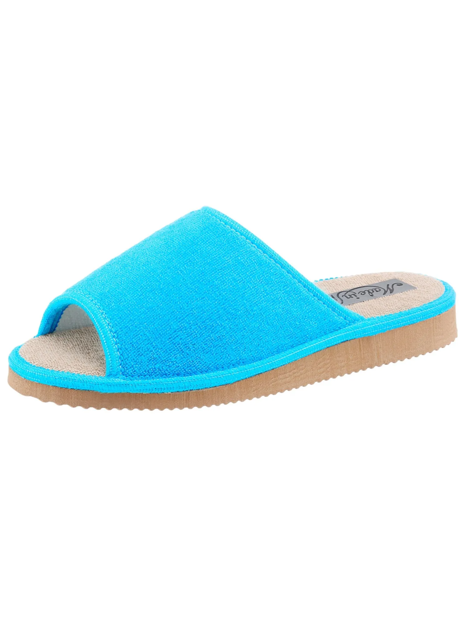 Pantoffel