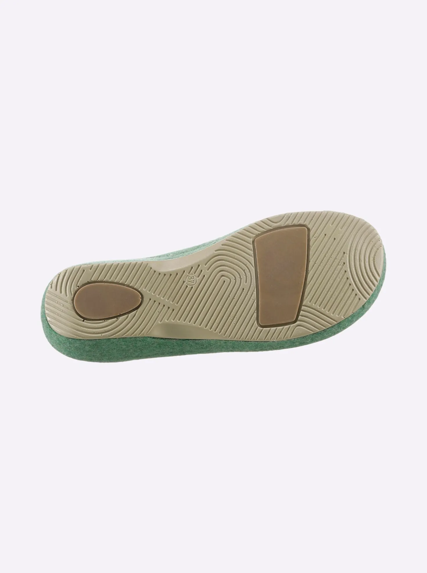 Pantoffel
