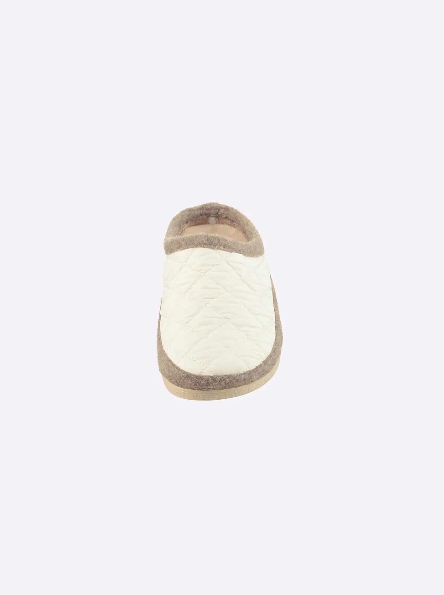 Pantoffel