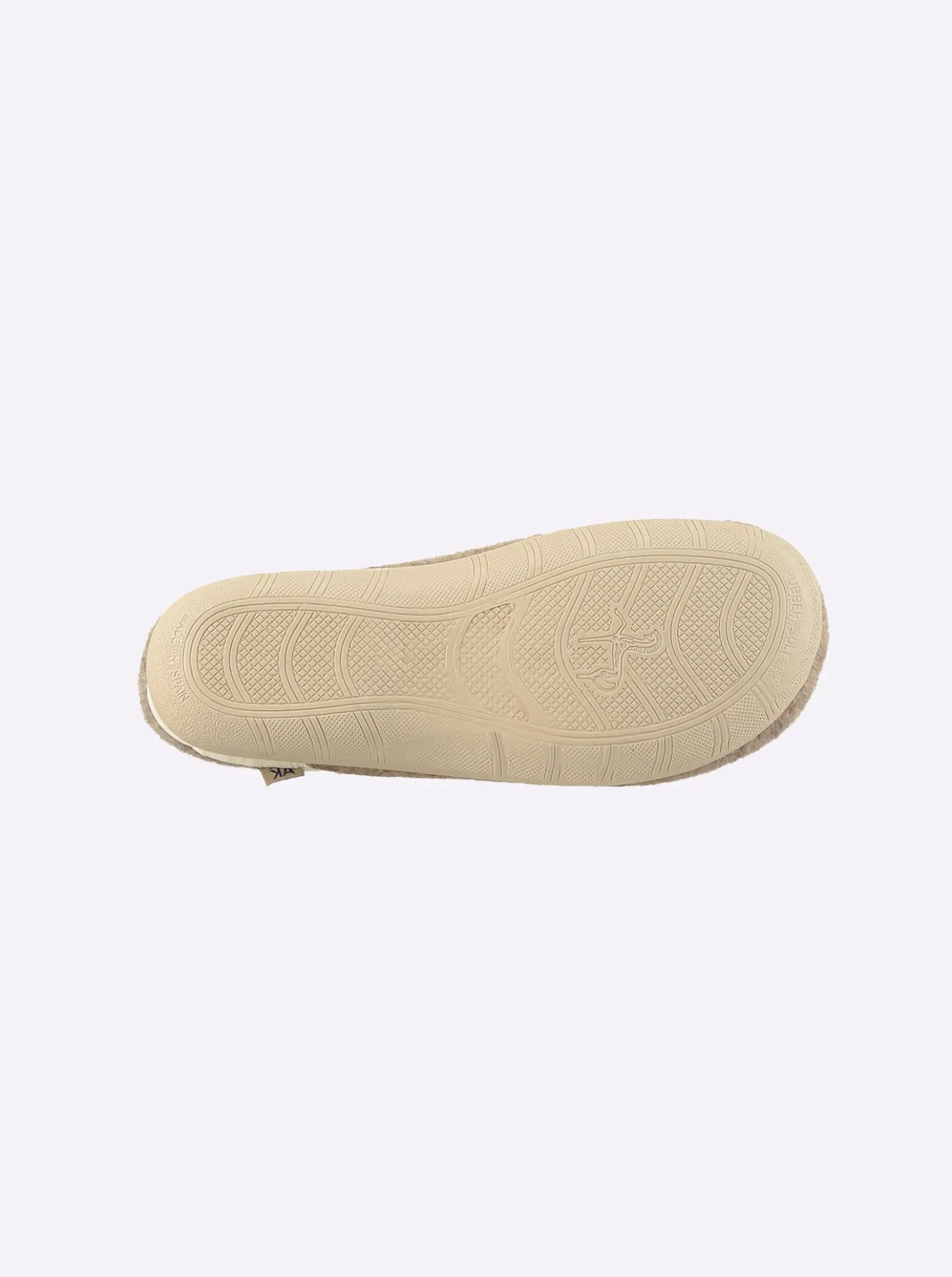 Pantoffel