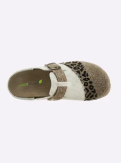 Pantoffel