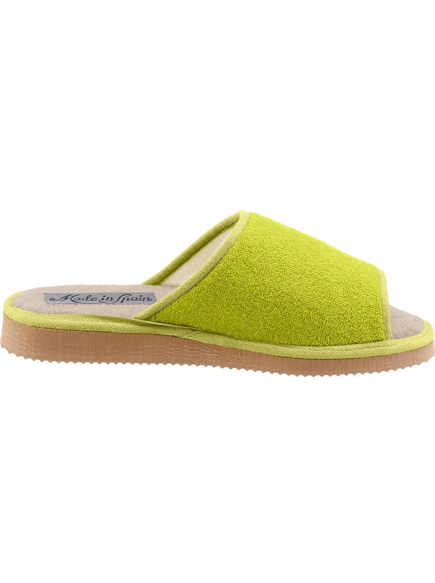 Pantoffel