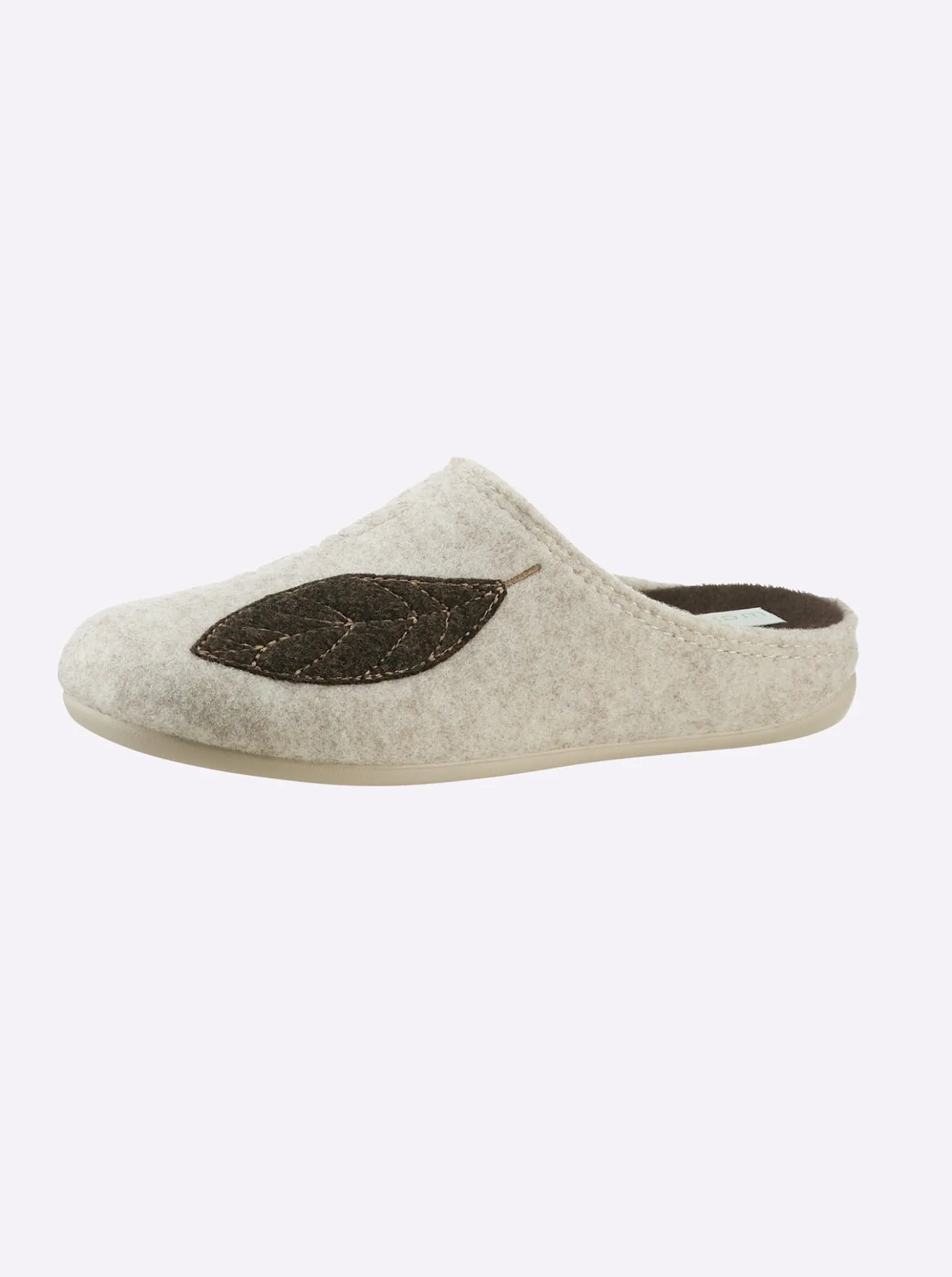 Pantoffel