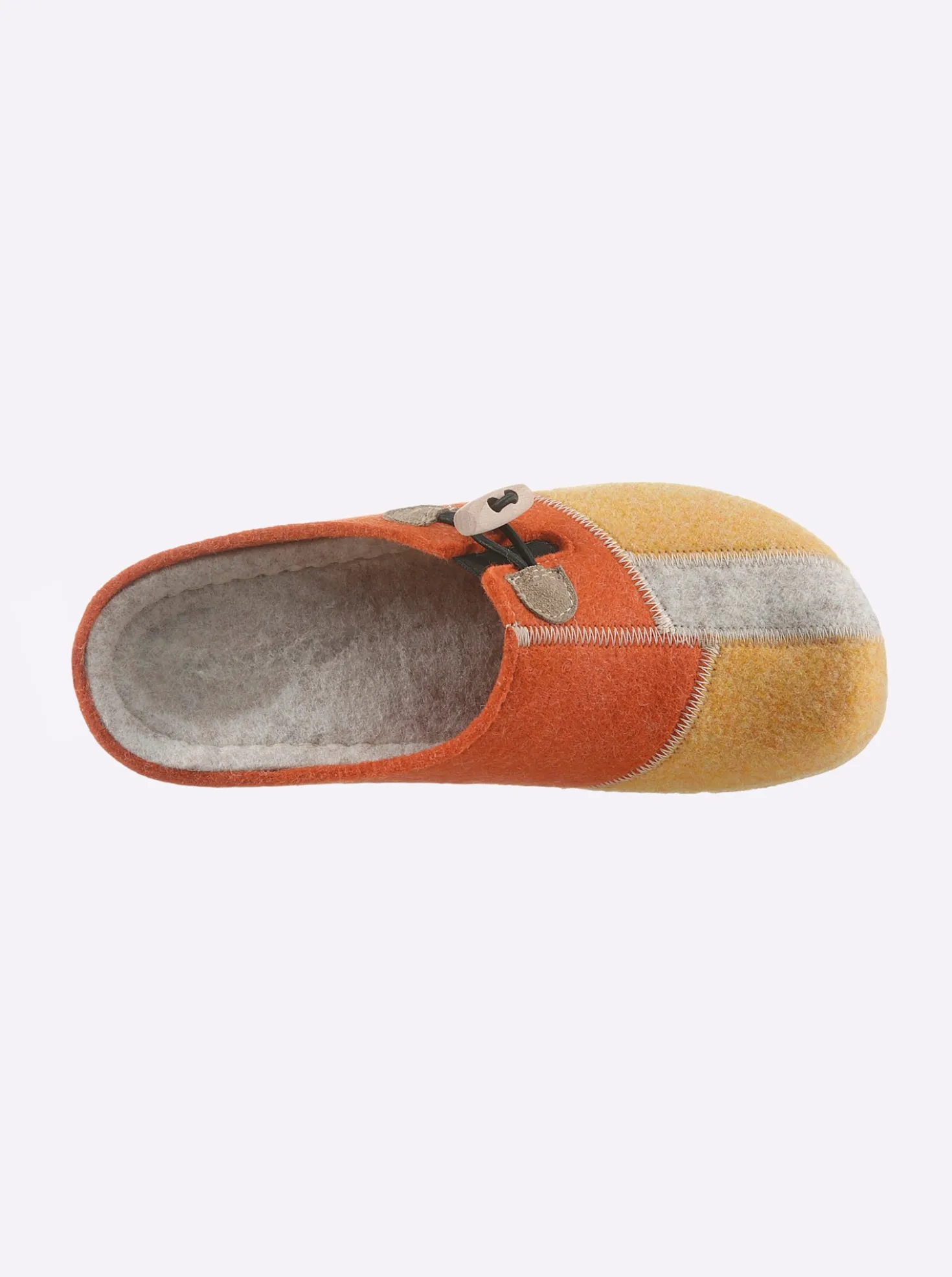 Pantoffel