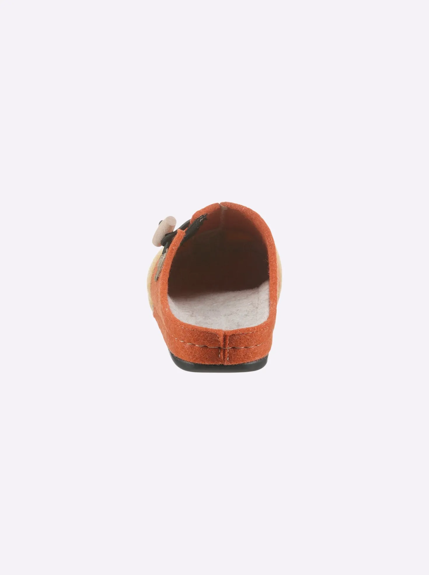 Pantoffel