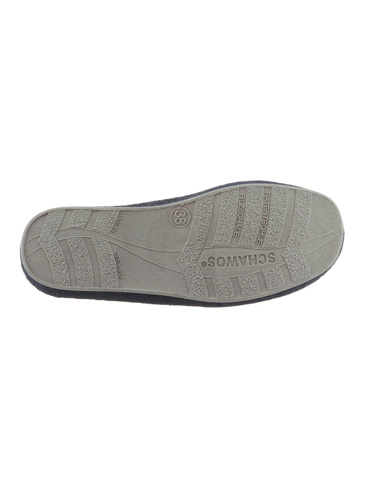 Pantoffel