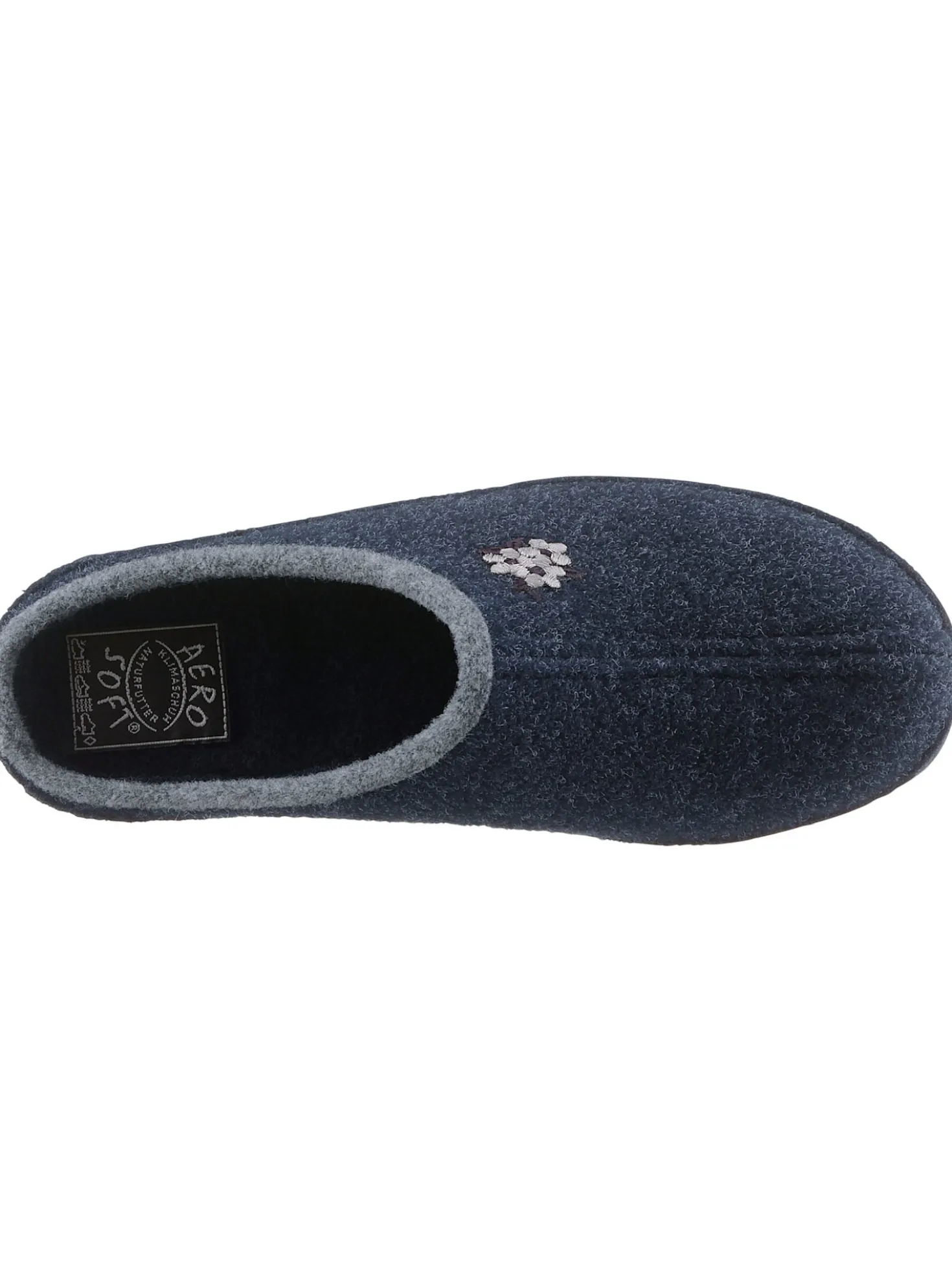 Pantoffel