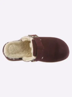 Pantoffel