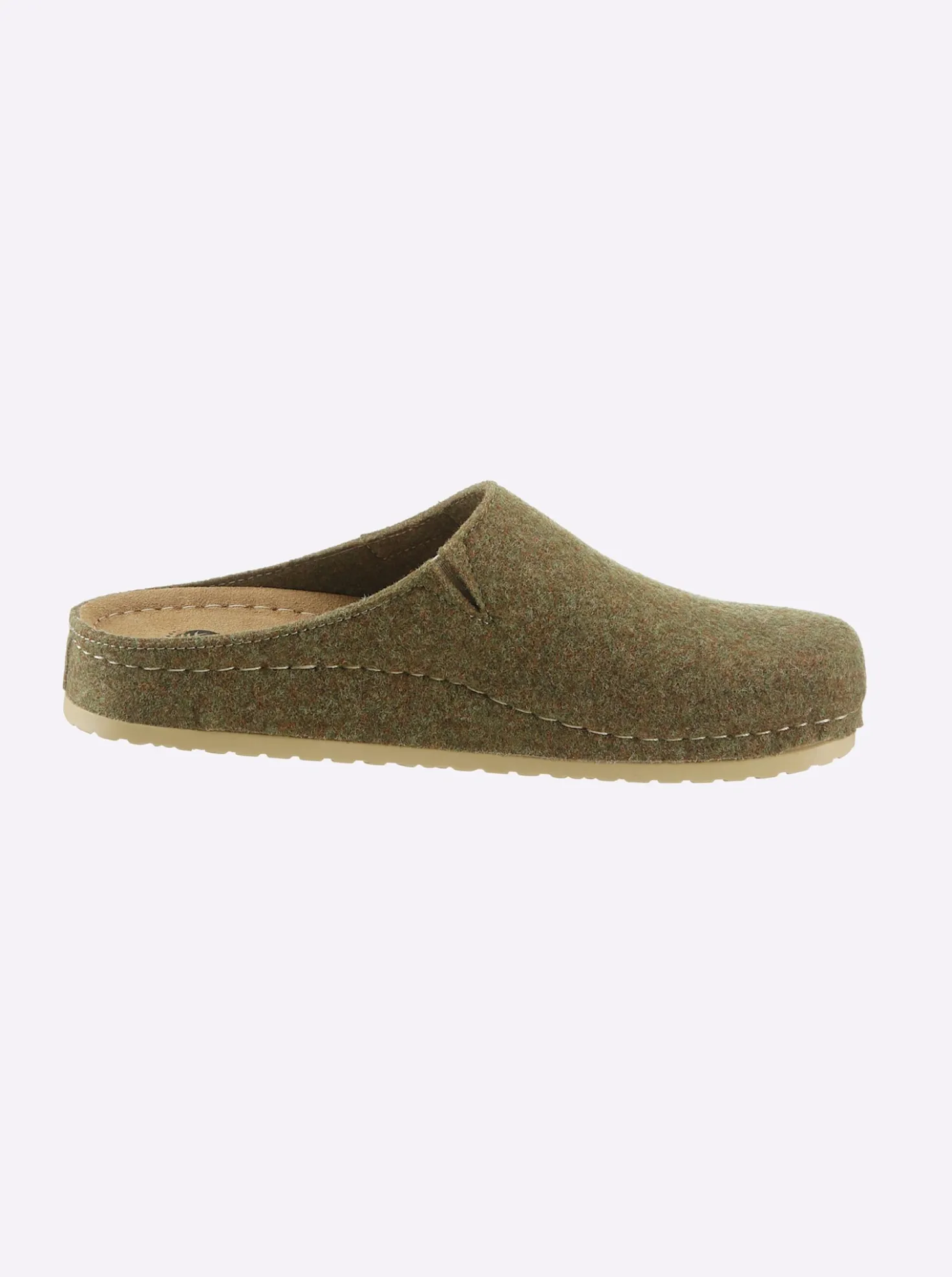Pantoffel
