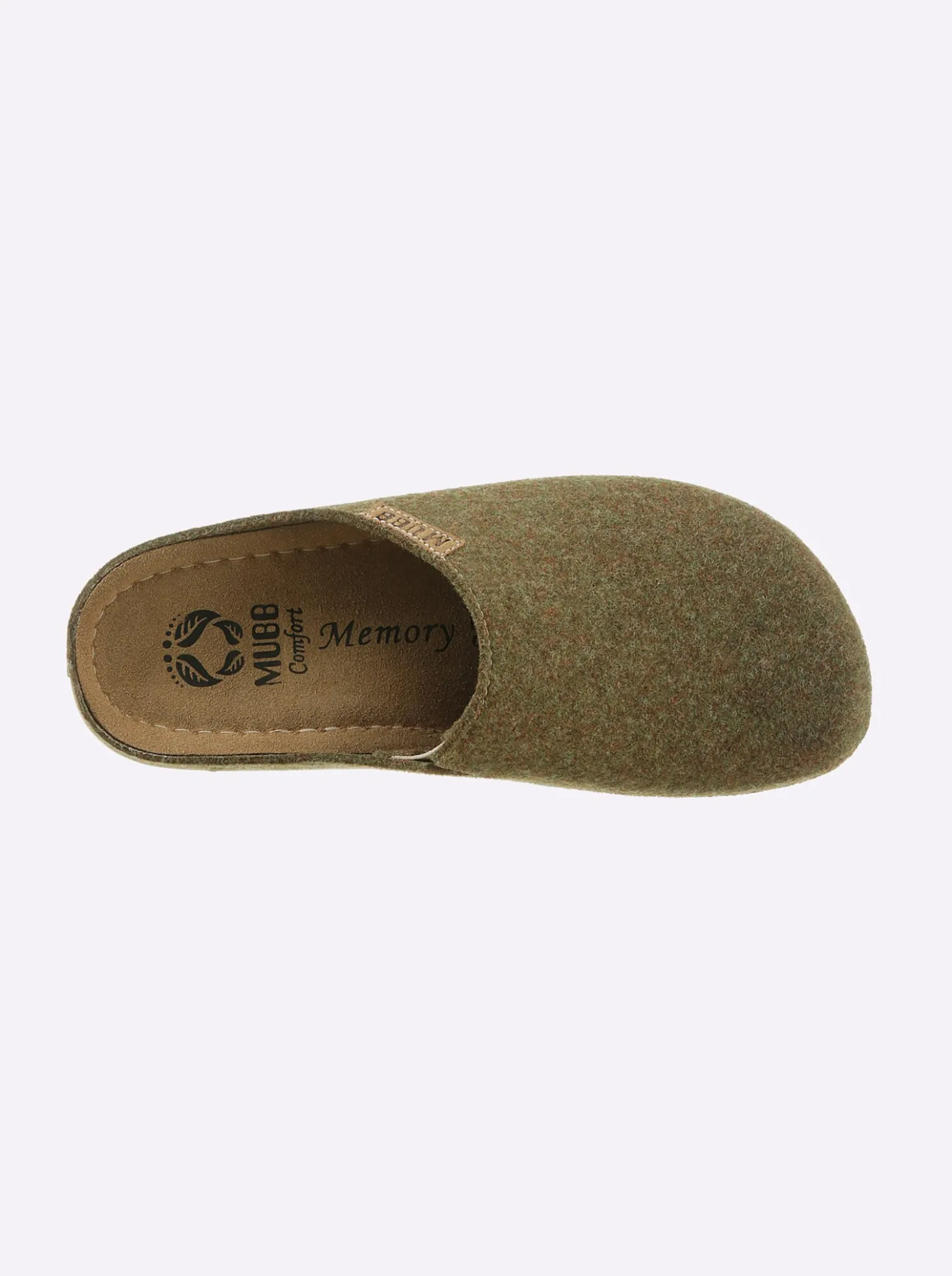Pantoffel
