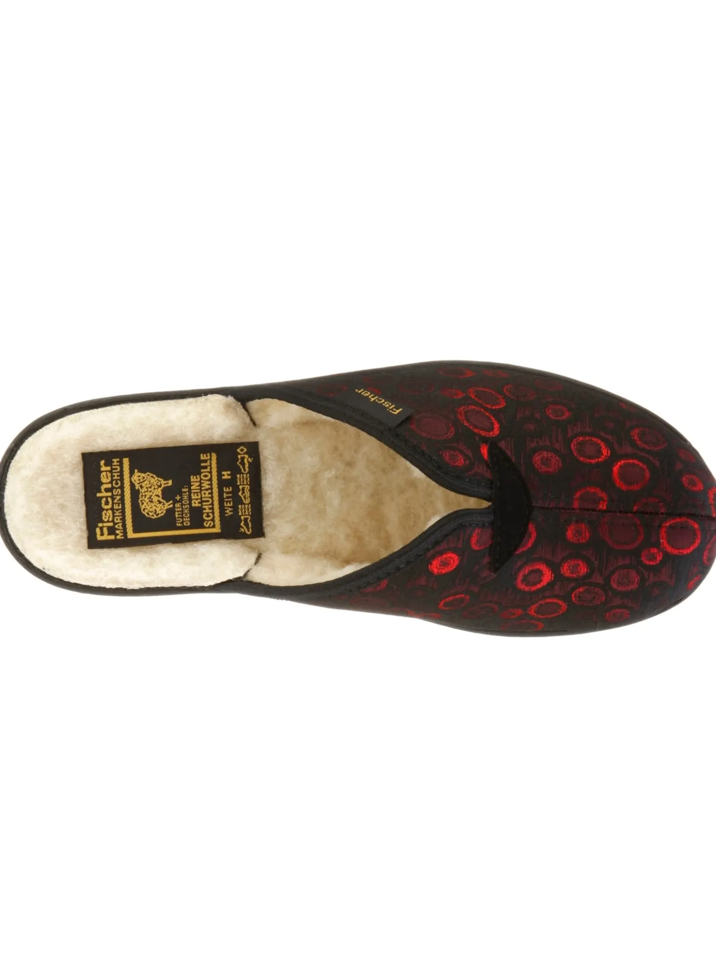 Pantoffel