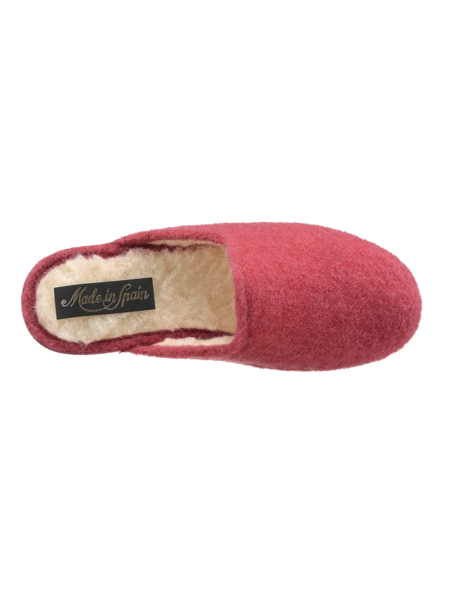 Pantoffel