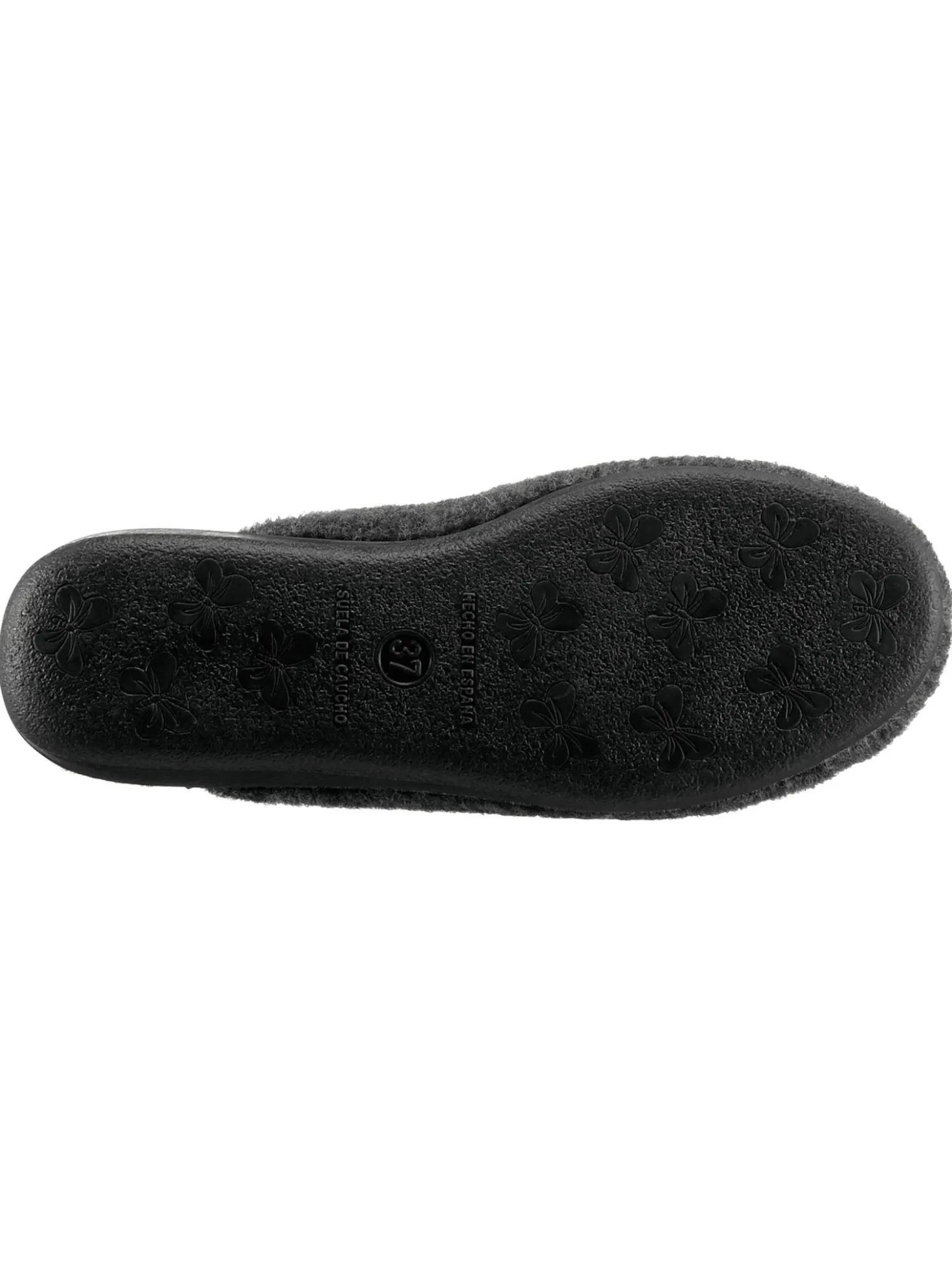 Pantoffel