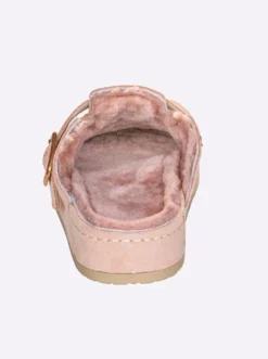 Pantolette