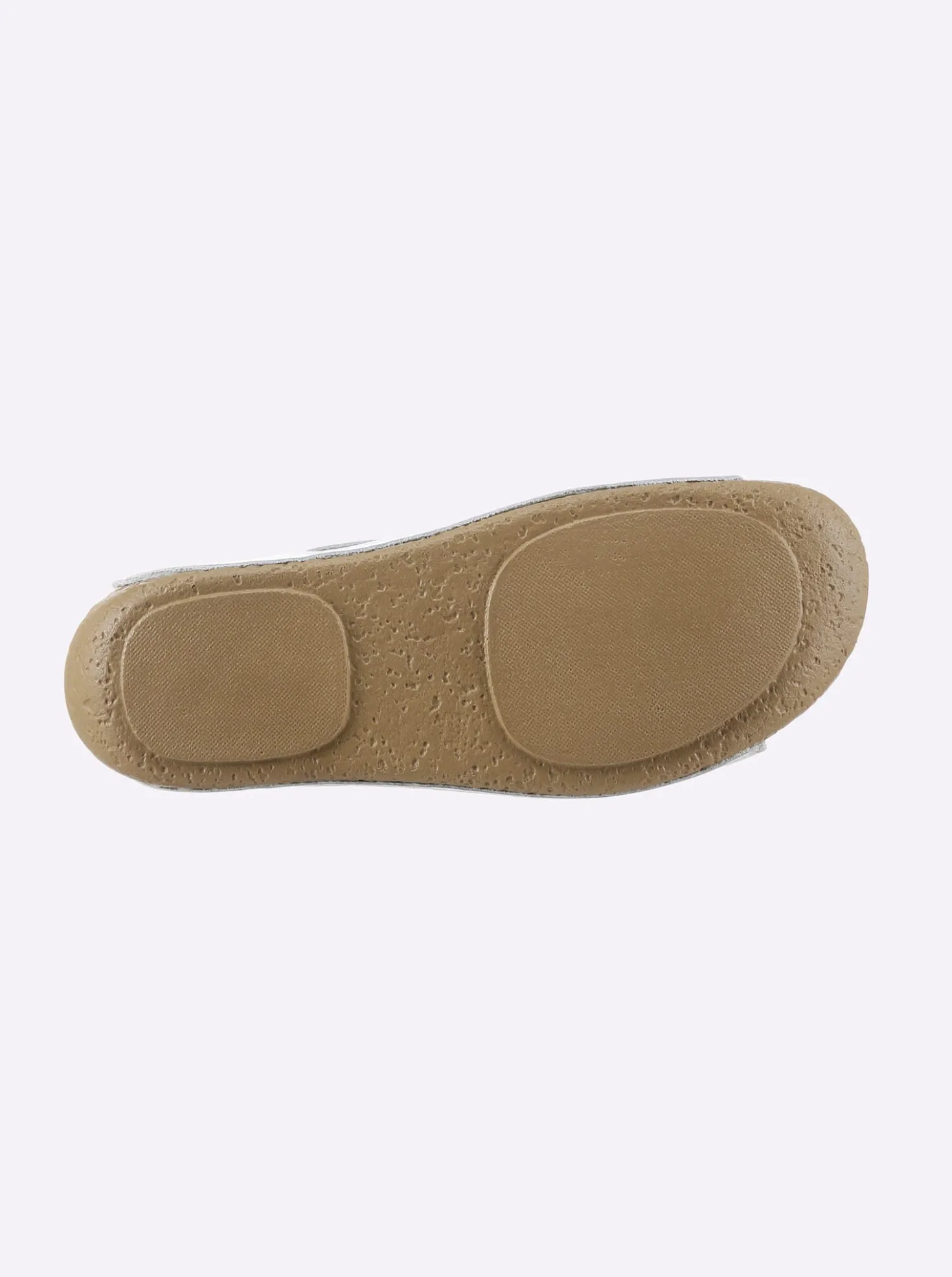 Pantolette in extra leichter Qualität
