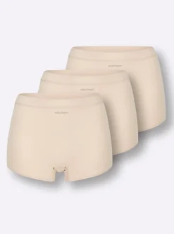 Panty im 3er-Pack