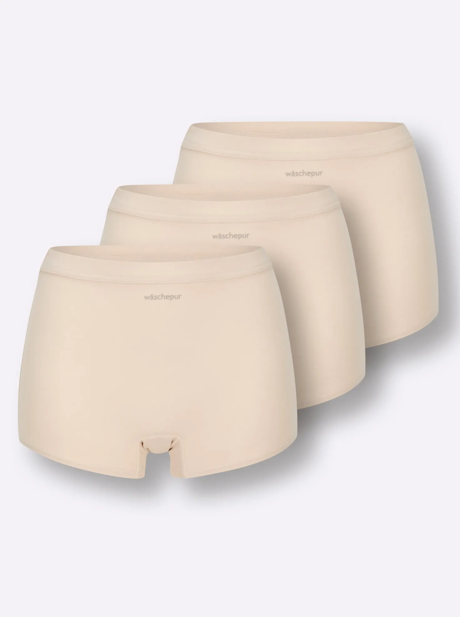 Panty im 3er-Pack