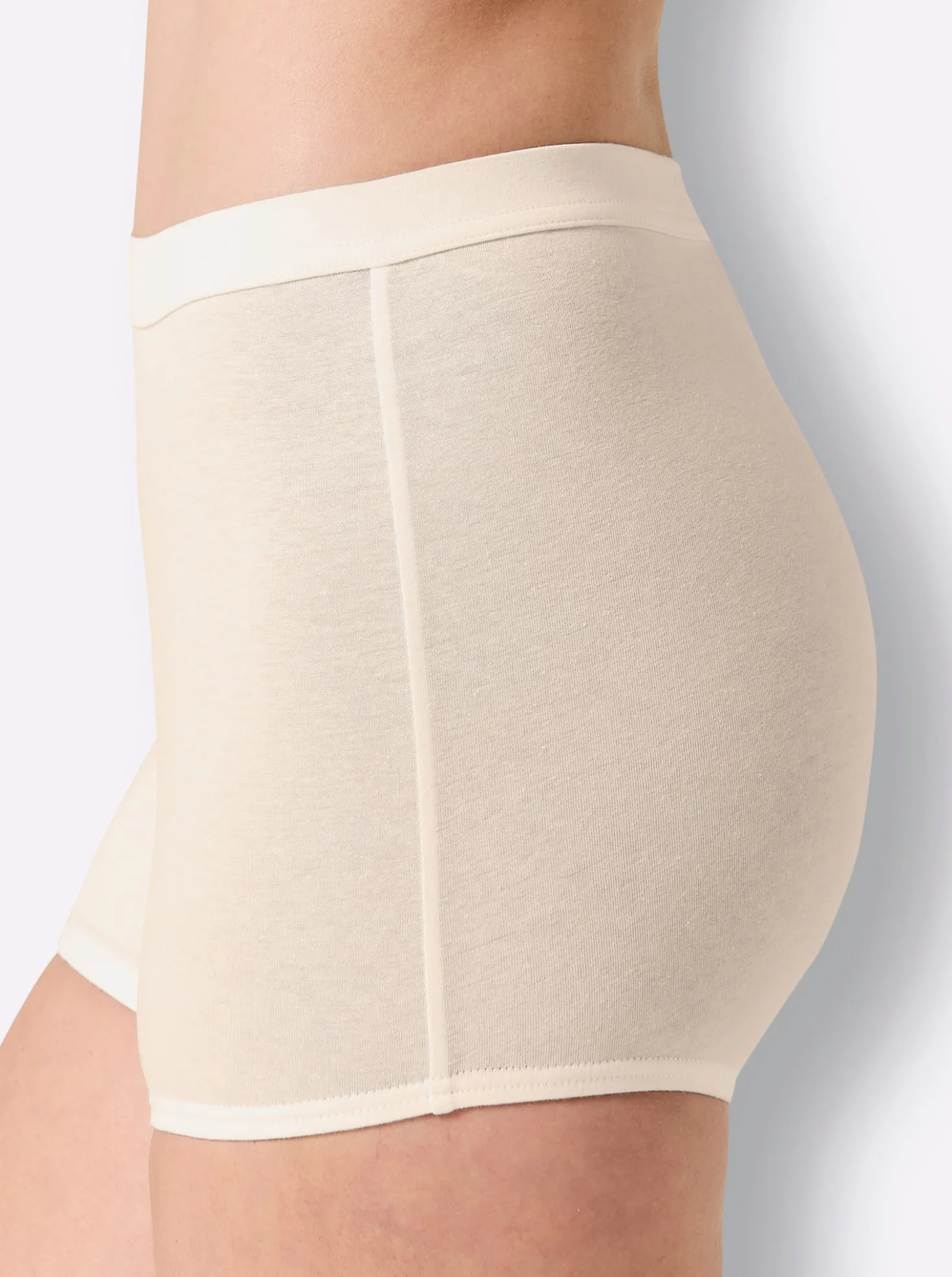 Panty im 3er-Pack