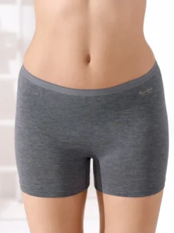 Panty in Single-Jersey-Qualität