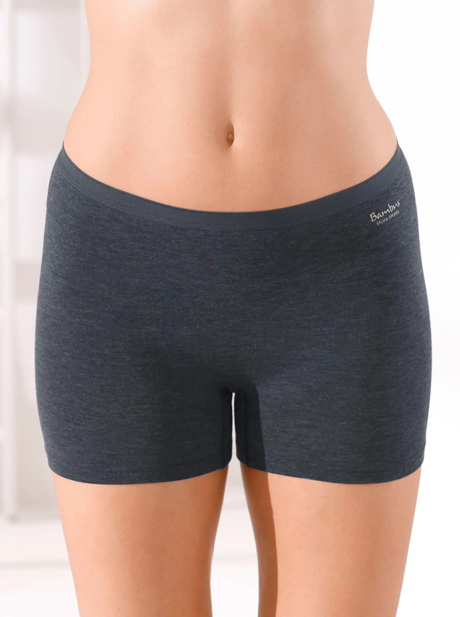 Panty in Single-Jersey-Qualität