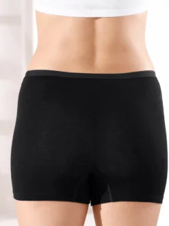 Panty in Single-Jersey-Qualität