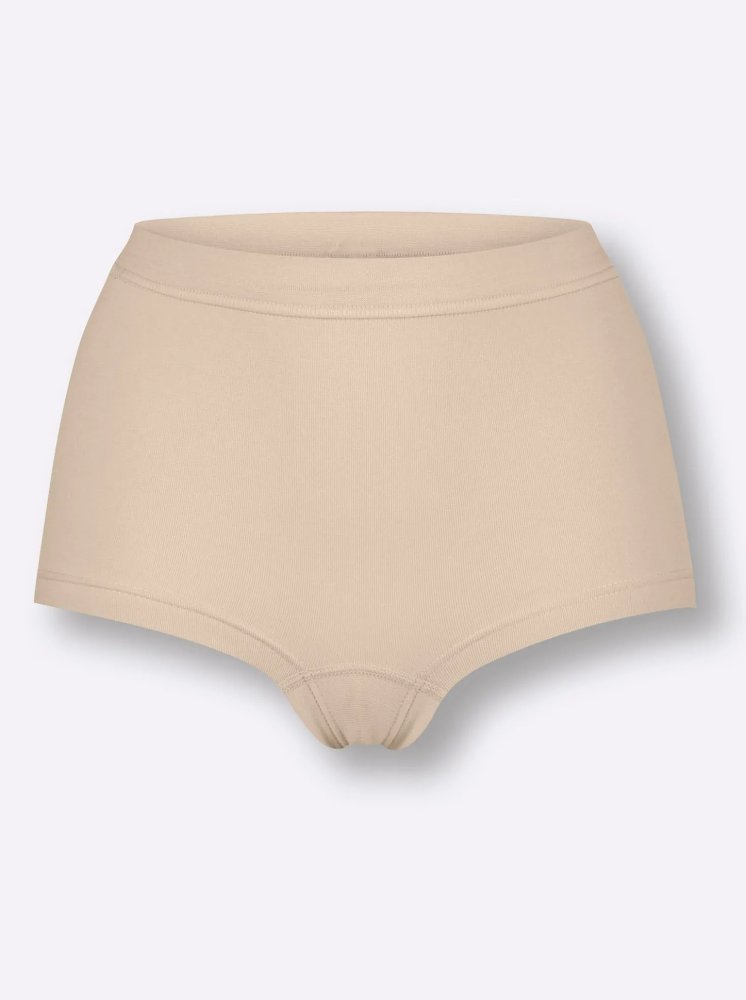 Panty mit Komfortbund