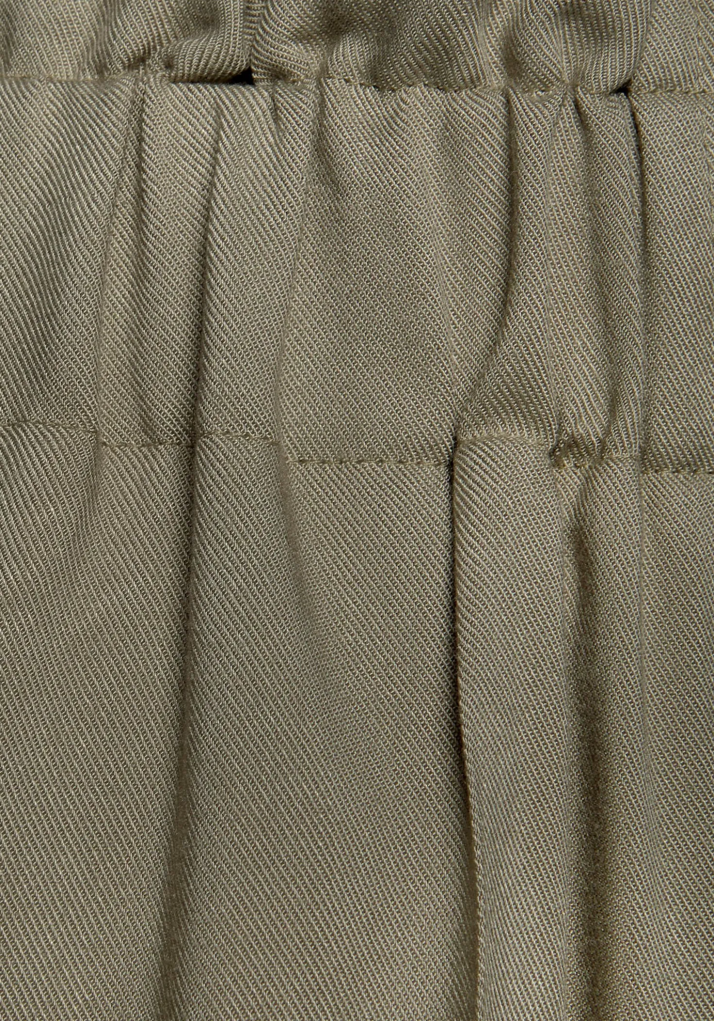 Paperbag-Hose