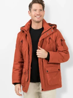 Parka