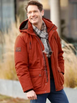 Parka