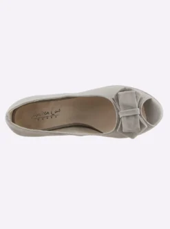 Peeptoe