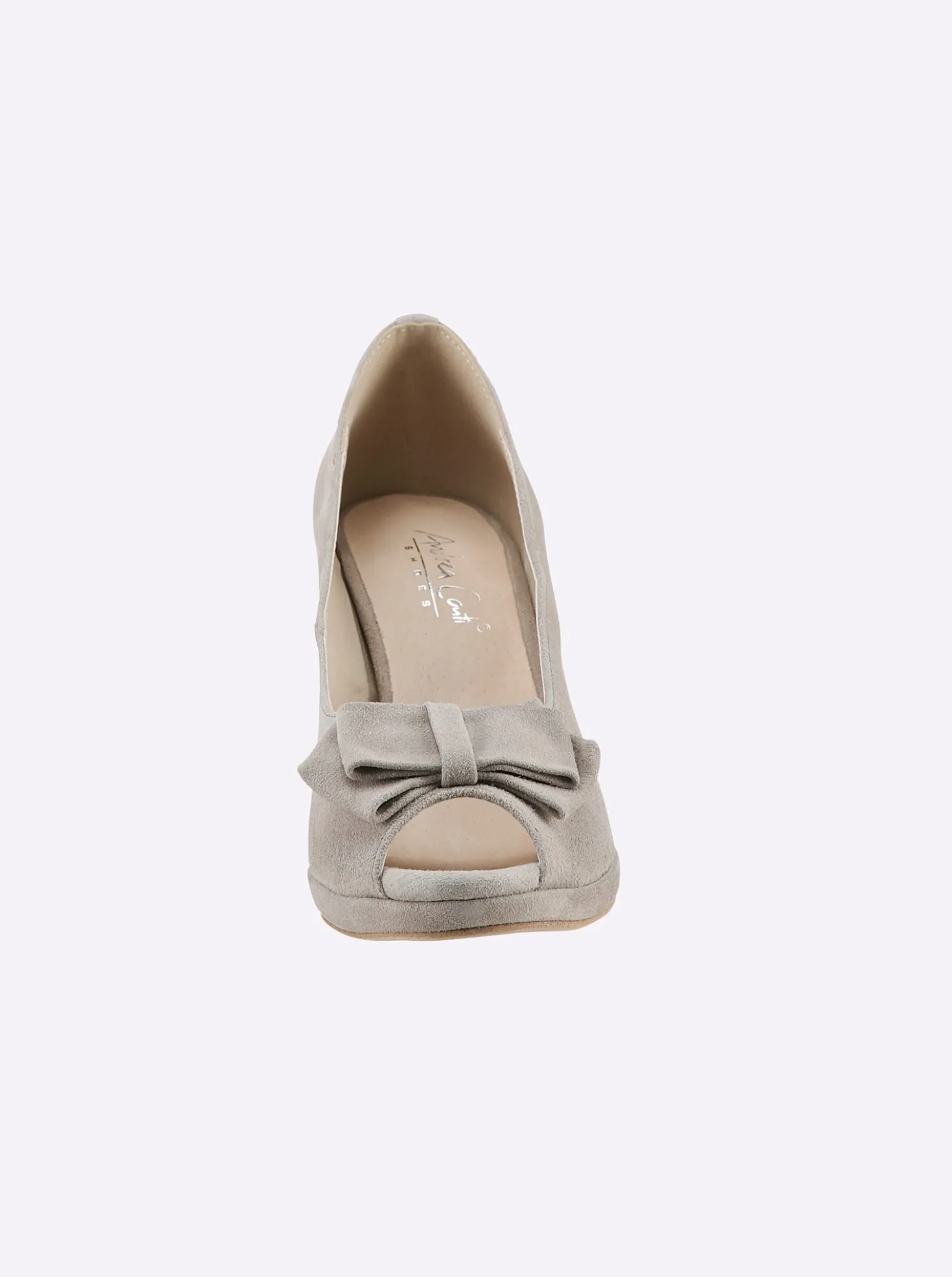 Peeptoe