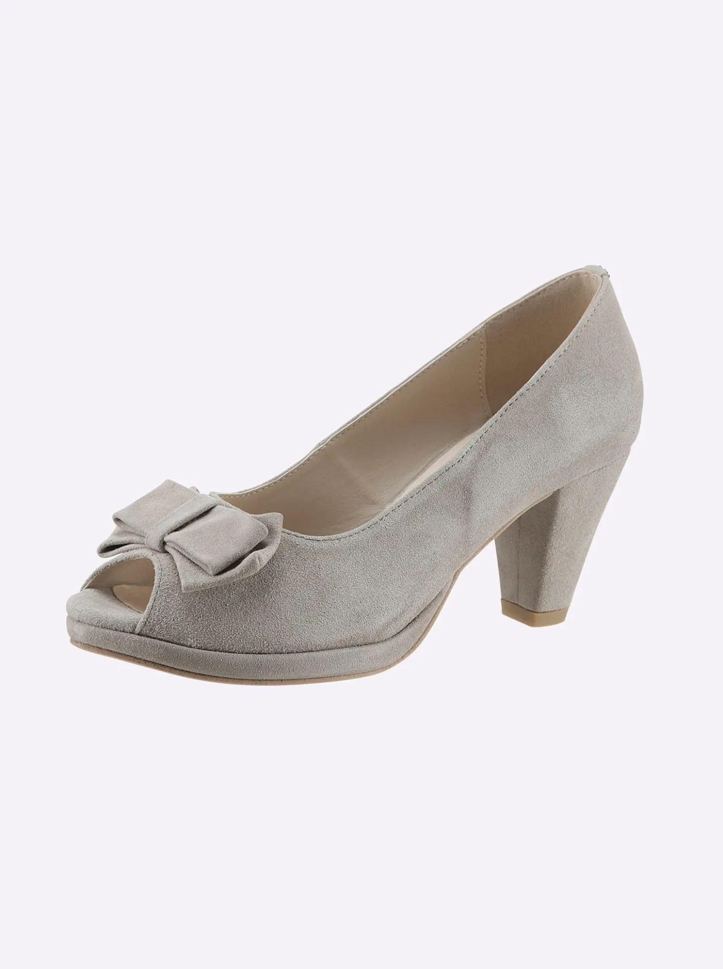 Peeptoe