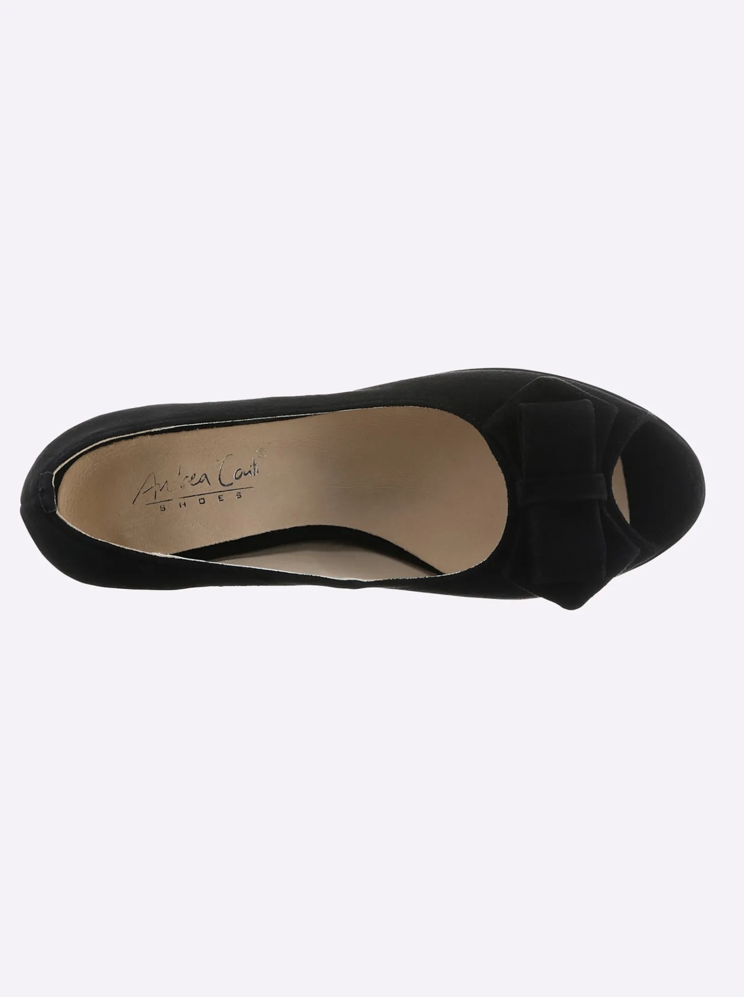Peeptoe