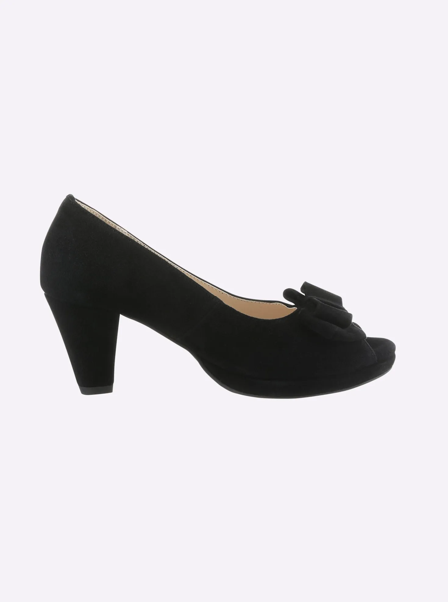 Peeptoe