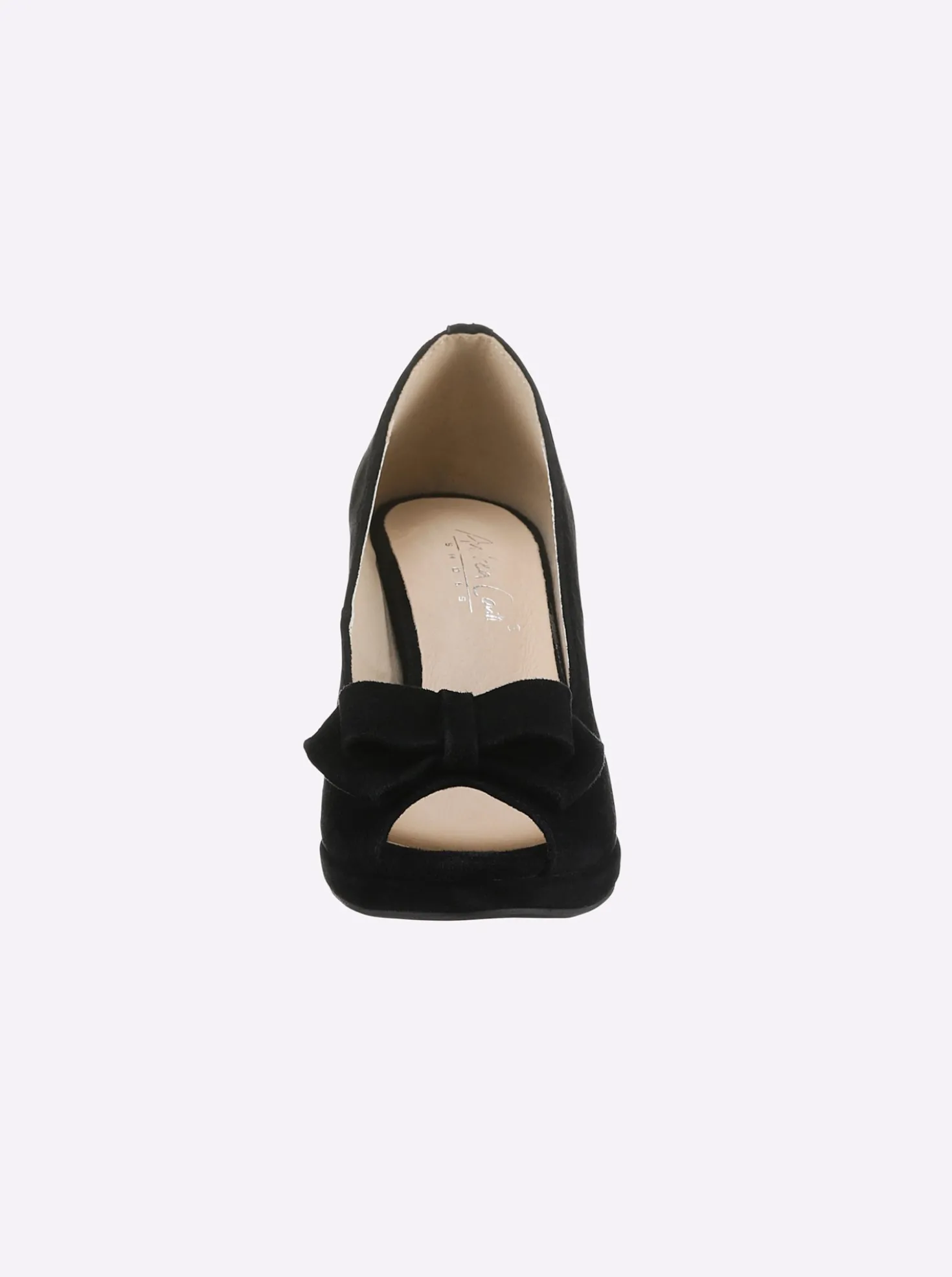 Peeptoe