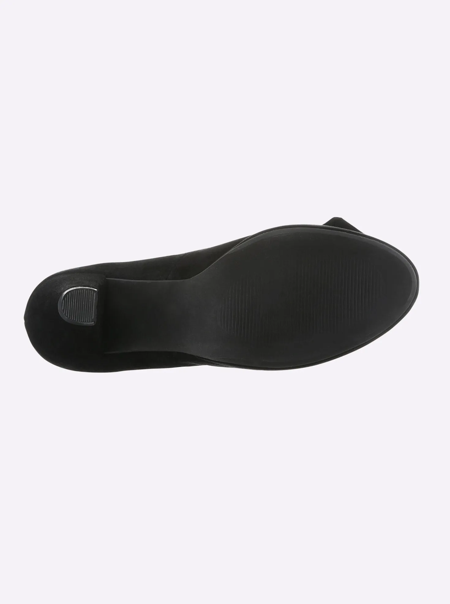 Peeptoe