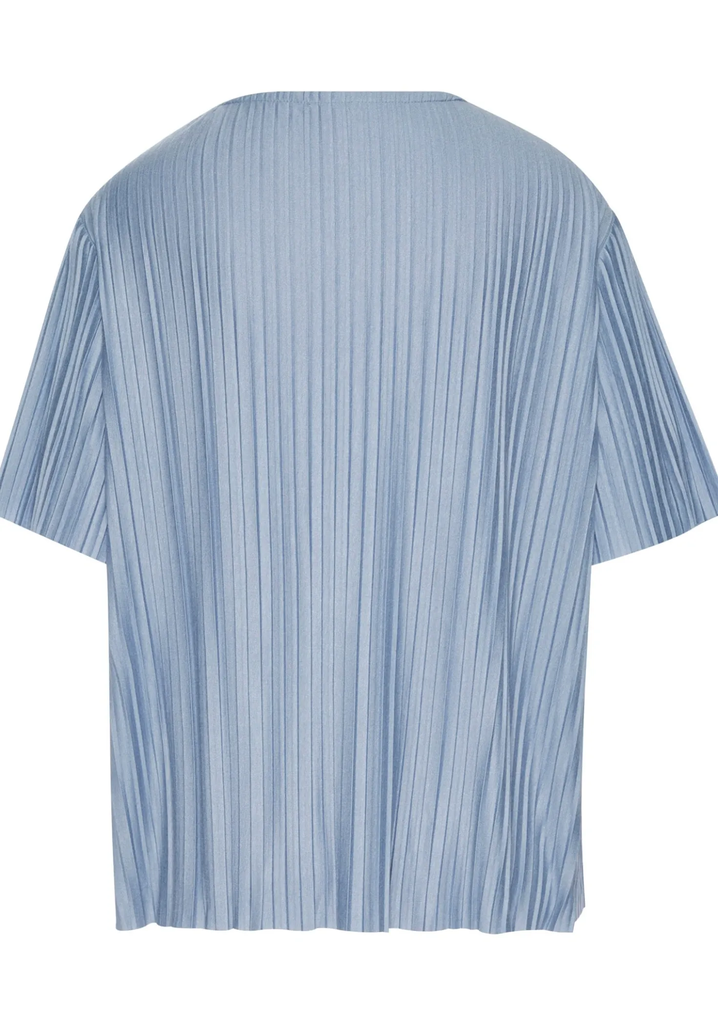 Plisseeshirt