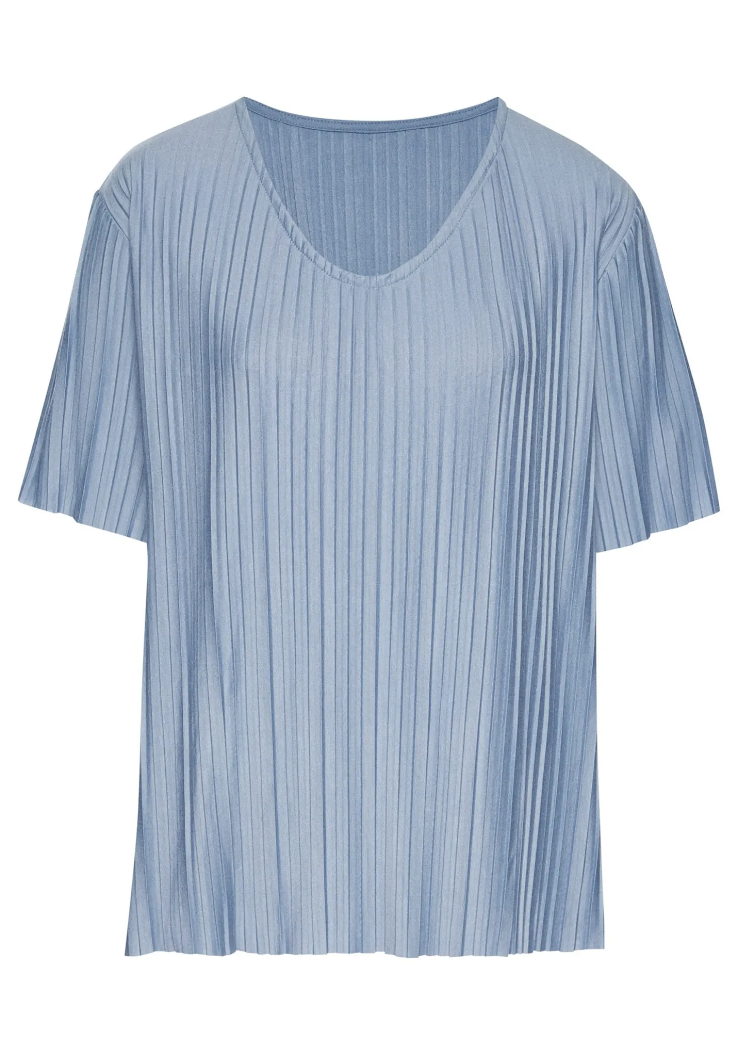 Plisseeshirt