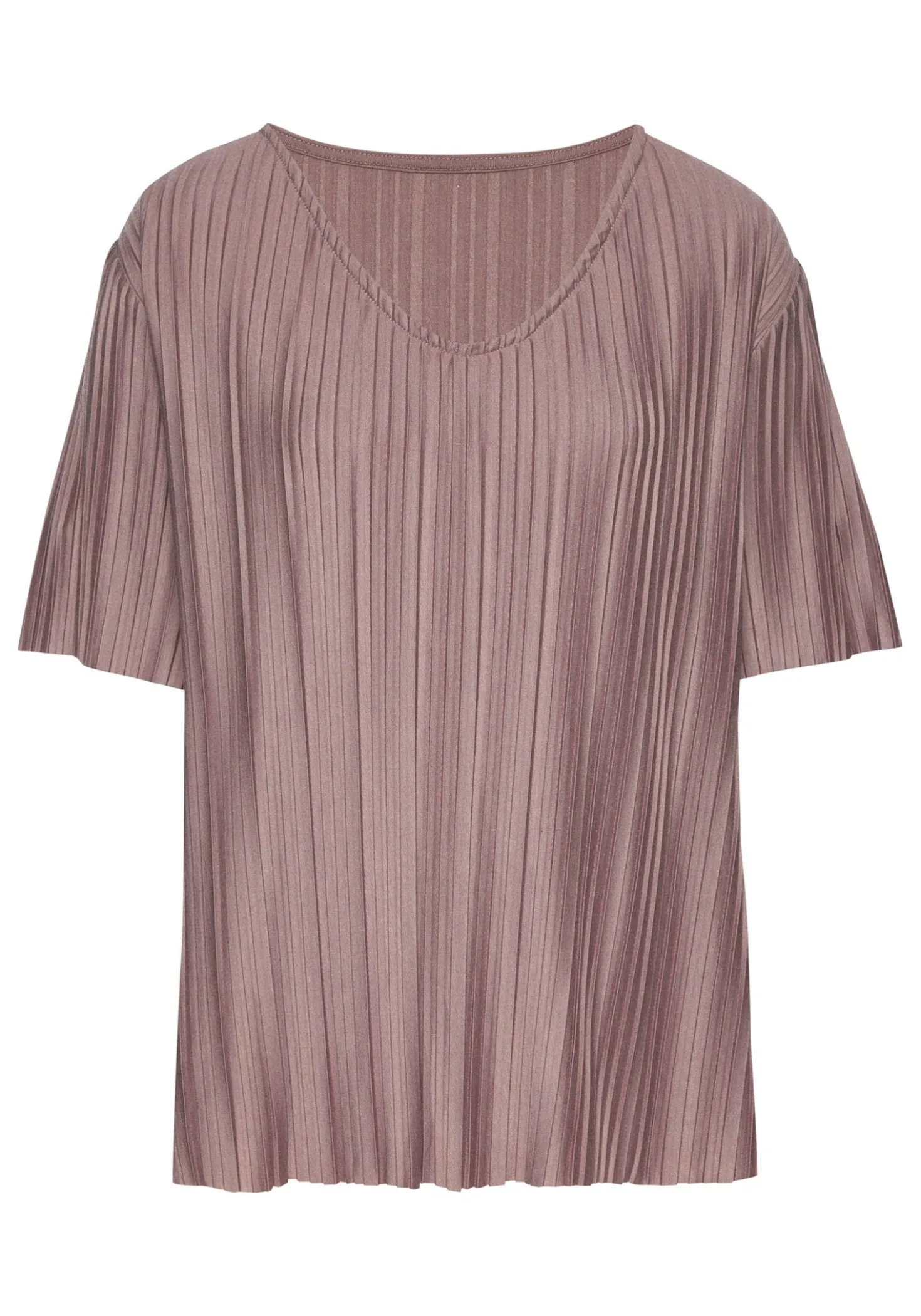 Plisseeshirt
