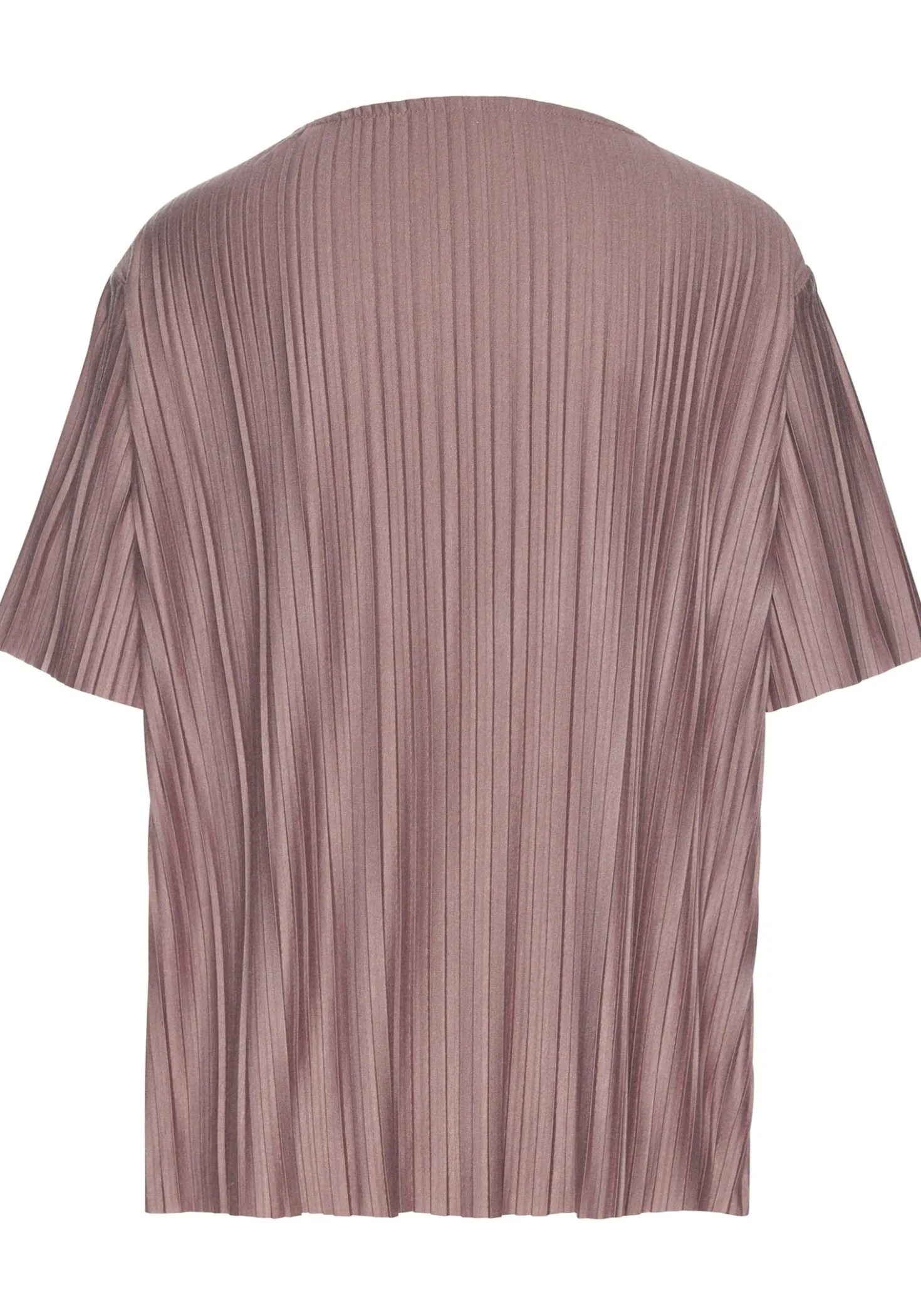 Plisseeshirt